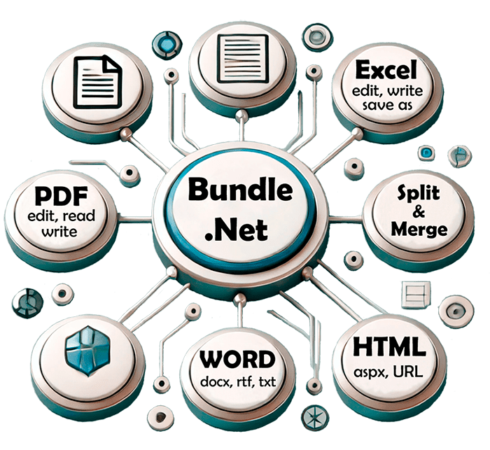 Bundle .Net Bundle .Net