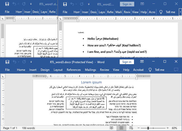 insert a picture content control