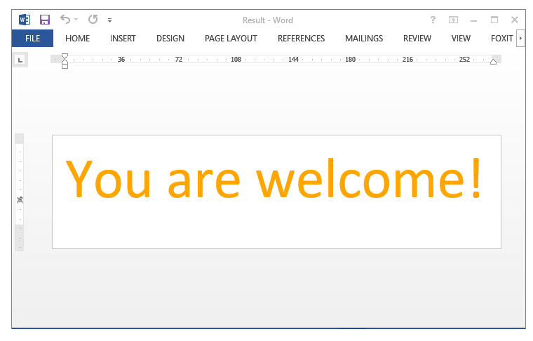 Unit Conversion Unit Conversion