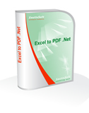box excel to pdf