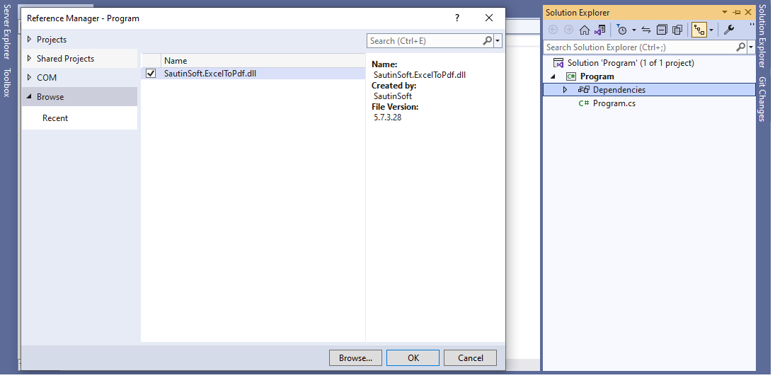 how-to-use-excel-to-pdf-net-library-under-windows
