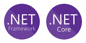 .NET Platforms