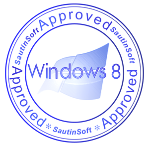 Windows 8 approved