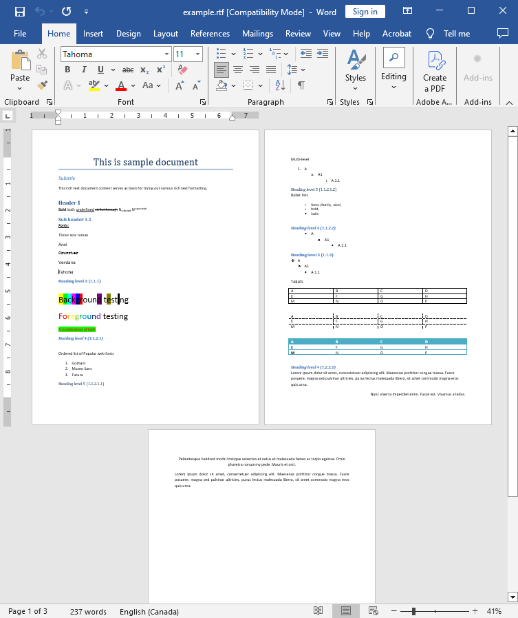 convert string to pdf bytes input