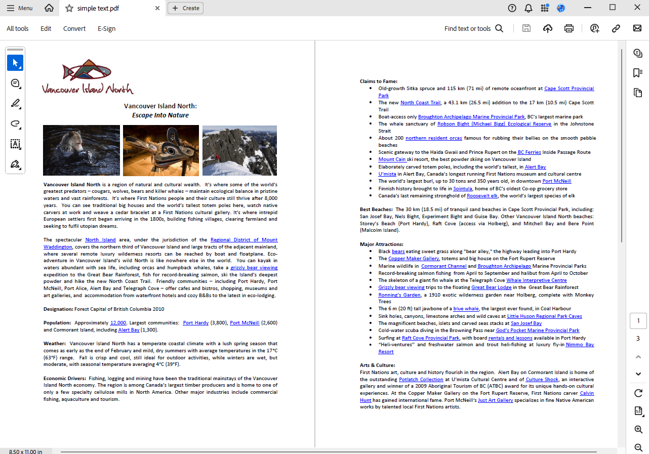 Add multi sign input
