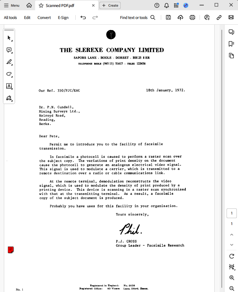 convert scanned PDF to word convert scanned PDF to word