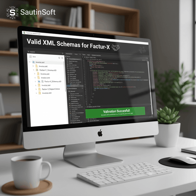 create european standardized pdf