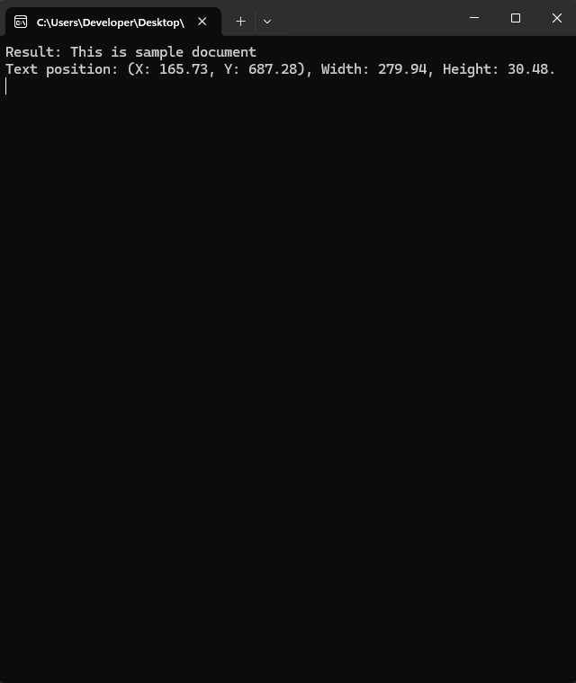 insert a picture content control