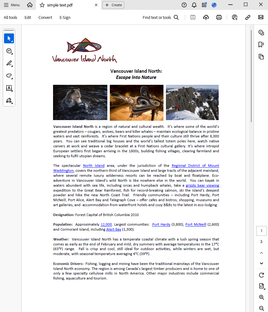insert a picture content control