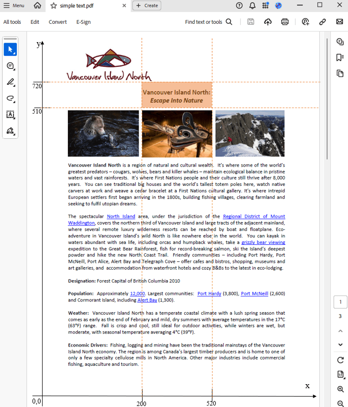 insert a picture content control