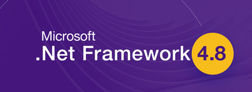 net-framework 48